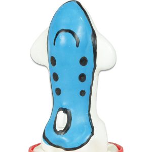 PRESERVATIVO DECORATIVO