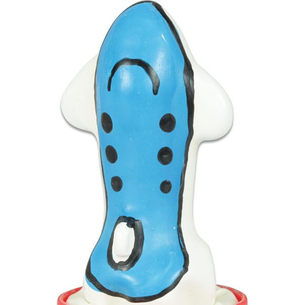 PRESERVATIVO DECORATIVO