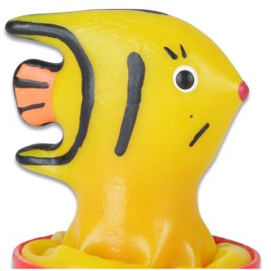 PRESERVATIVO DECORATIVO