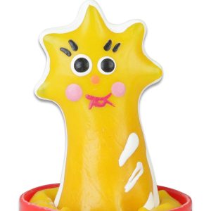 PRESERVATIVO DECORATIVO PINTADO À MÃO (PIPA) - Image 2