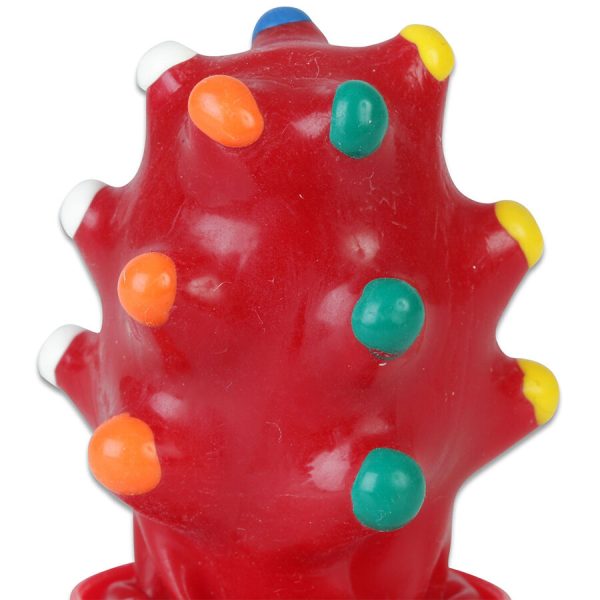 PRESERVATIVO DECORATIVO