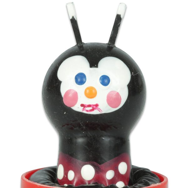 PRESERVATIVO DECORATIVO