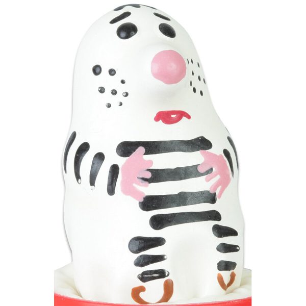 PRESERVATIVO DECORATIVO