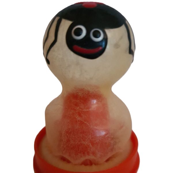 PRESERVATIVO DECORATIVO