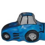 PRESERVATIVO DECORATIVO