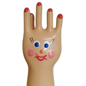 PRESERVATIVO DECORATIVO