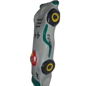 PRESERVATIVO DECORATIVO