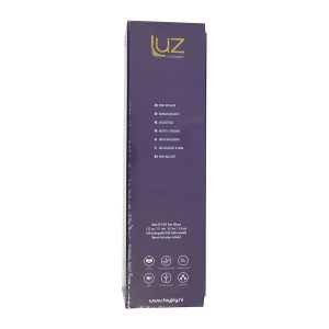 VARINHA MASSAJADORA ILUMINADA ZENITH (PRETO) - Image 5
