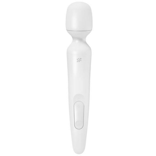 VARINHA MASSAJADORA SATISFYER
