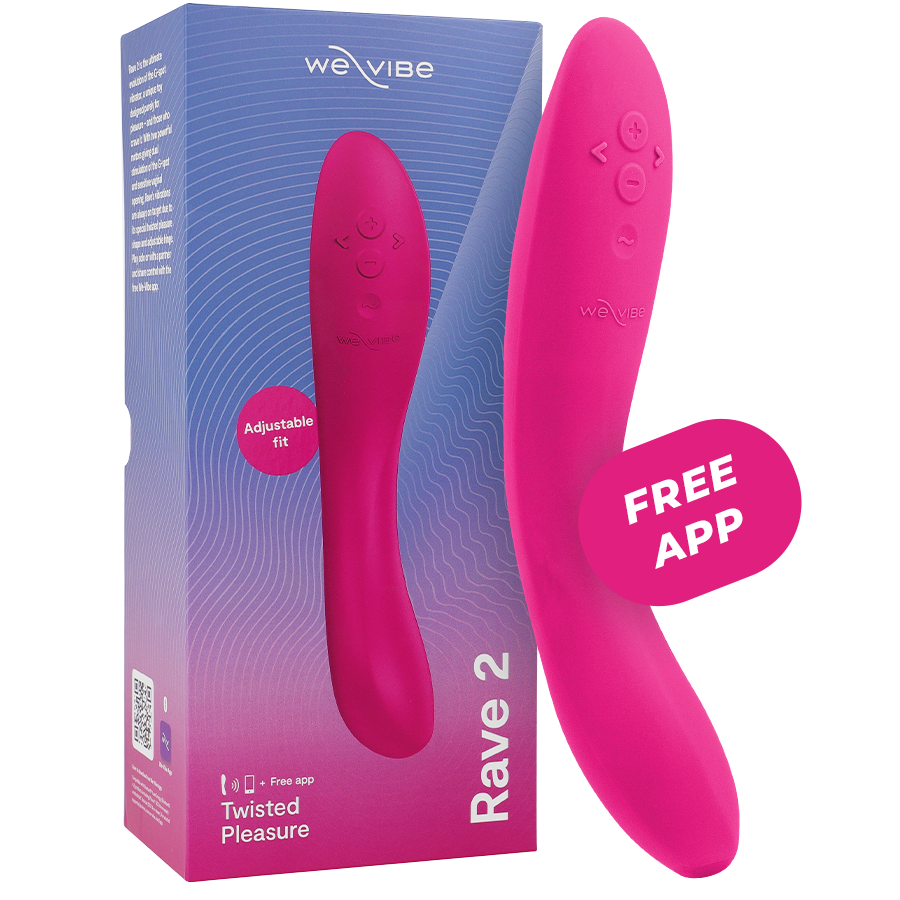 VIBRADOR DO PONTO G