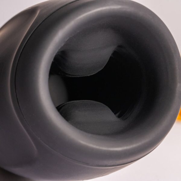 MASTURBADOR MASCULINO TORRENT (COM TECNOLOGIA DE PRESSÃO DE AR)