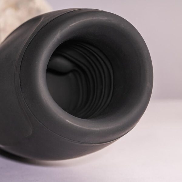 MASTURBADOR MASCULINO TORRENT (COM TECNOLOGIA DE PRESSÃO DE AR)