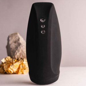 MASTURBADOR MASCULINO TORRENT (COM TECNOLOGIA DE PRESSÃO DE AR) - Image 2