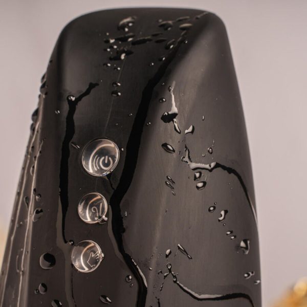 MASTURBADOR MASCULINO TORRENT (COM TECNOLOGIA DE PRESSÃO DE AR)