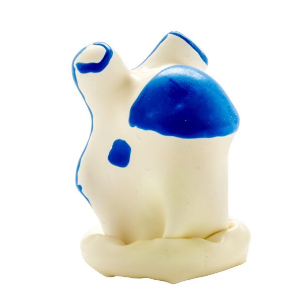 PRESERVATIVO DECORATIVO PINTADO À MÃO (MOINHO)