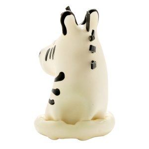 PRESERVATIVO DECORATIVO PINTADO À MÃO (ZEBRA) - Image 3