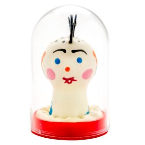 PRESERVATIVO DECORATIVO