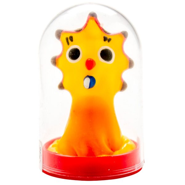 PRESERVATIVO DECORATIVO