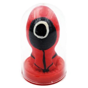 PRESERVATIVO DECORATIVO