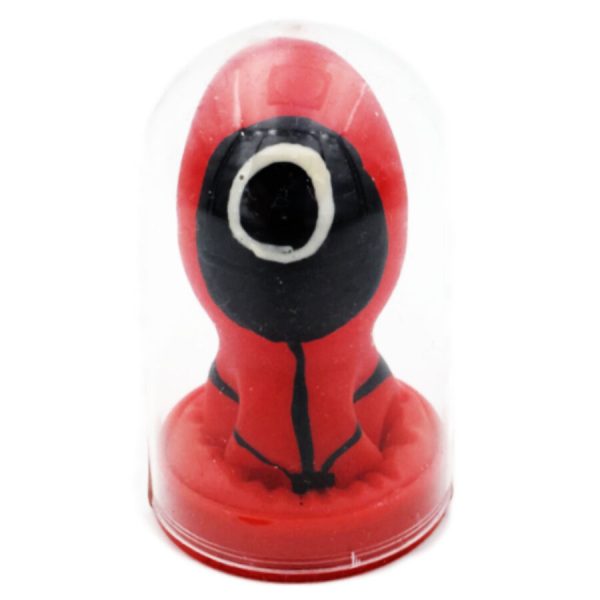 PRESERVATIVO DECORATIVO