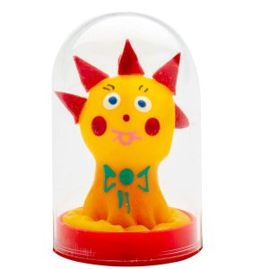 PRESERVATIVO DECORATIVO