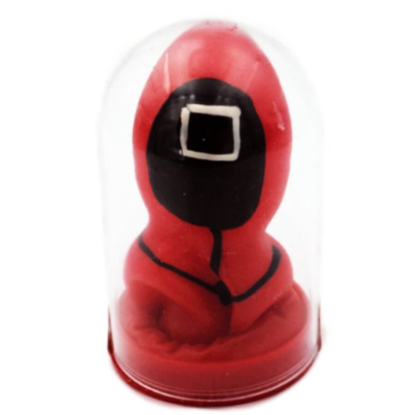 PRESERVATIVO DECORATIVO