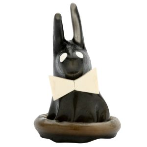 PRESERVATIVO DECORATIVO PINTADO À MÃO (PLAY BOY) - Image 3