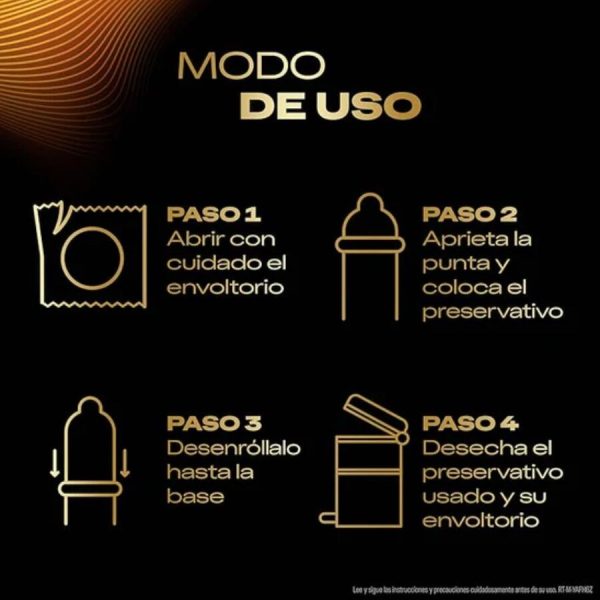 PRESERVATIVOS DUREX CONEXÃO TOTAL ULTRA FINO | 20 UNIDADES