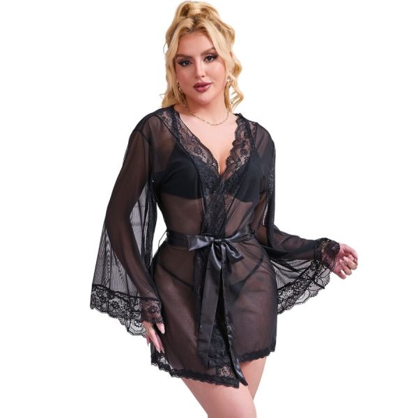 ROBE DE RENDA