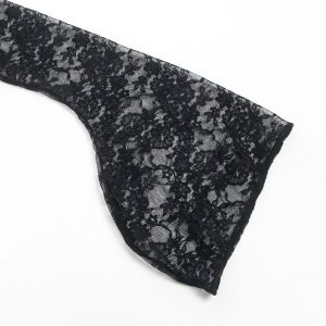 BODY FLORAL DE MANGA COMPRIDA | L/XL - Image 10