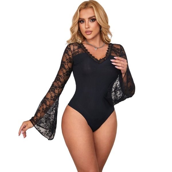 BODY FLORAL