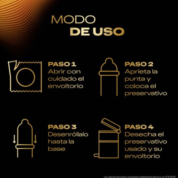 PRESERVATIVOS DUREX CONEXÃO TOTAL XL ULTRA FINO | 10 UNIDADES