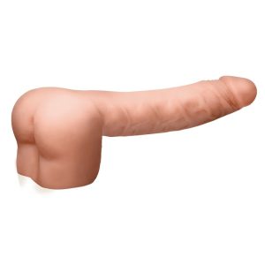 MASTURBADOR DUPLO XL (PÉNIS E ÂNUS) - Image 2