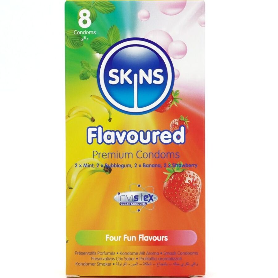 PRESERVATIVOS