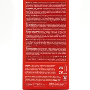 PRESERVATIVOS SKINS ULTRAFINOS | 16 UDS - Image 4