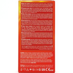 PRESERVATIVOS SKINS ULTRAFINOS | 8 UDS - Image 4