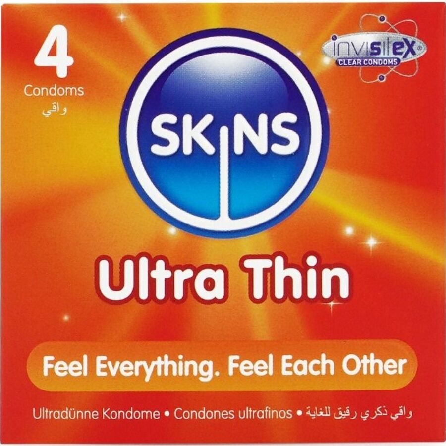 PRESERVATIVOS
