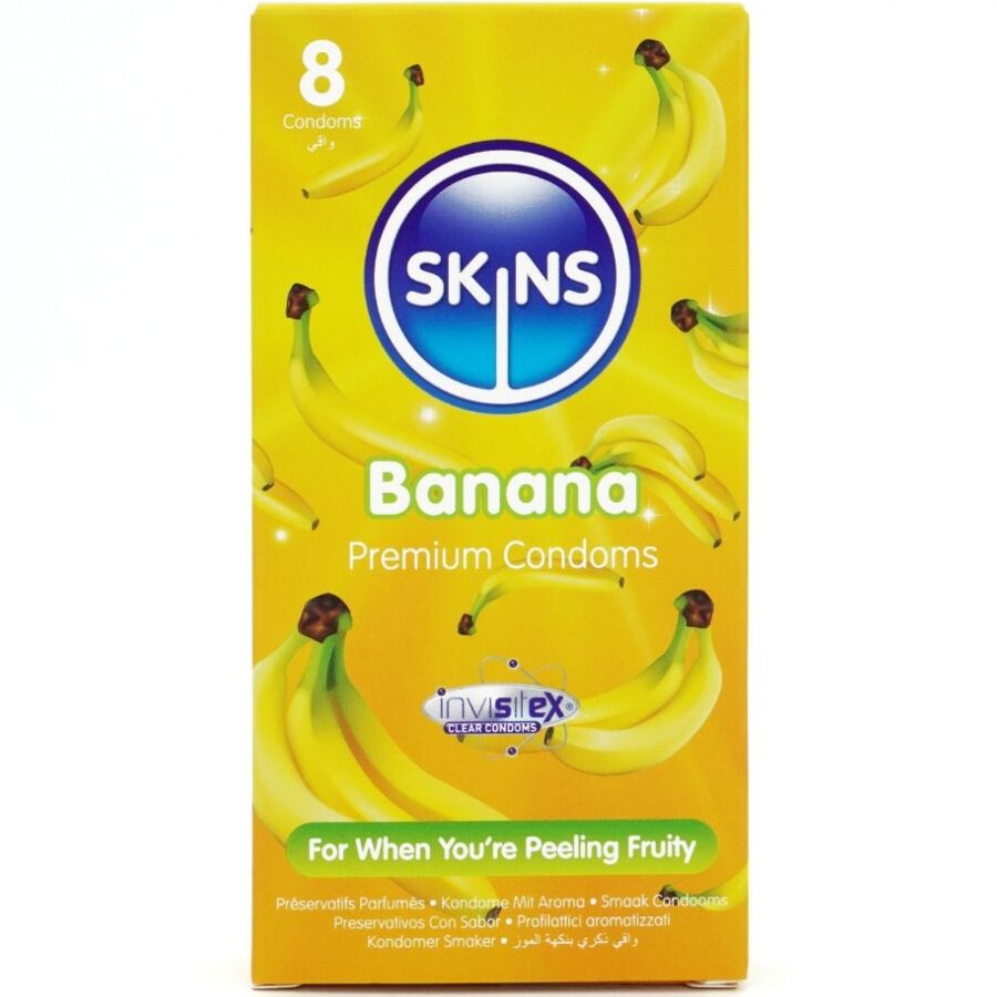 PRESERVATIVOS