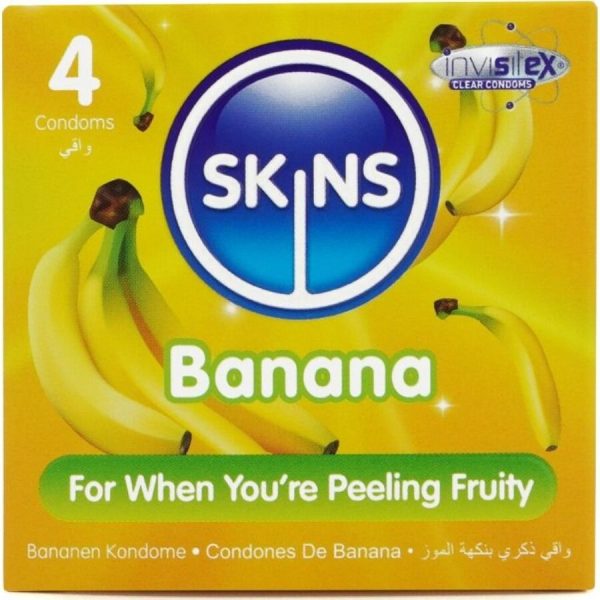 PRESERVATIVOS