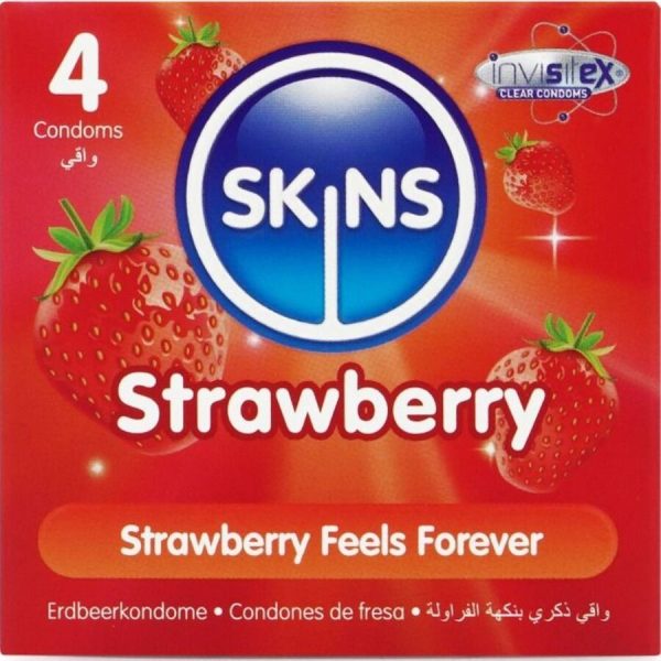 PRESERVATIVOS