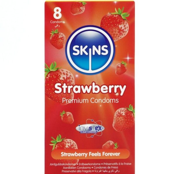 PRESERVATIVOS