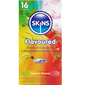 PRESERVATIVOS