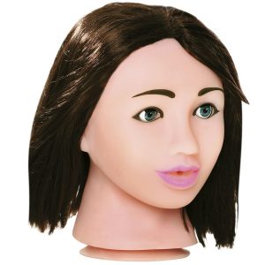 EXTREME TOYZ - FUCK ME MEGA MASTURBADOR CARA CASTAÑA - Image 2