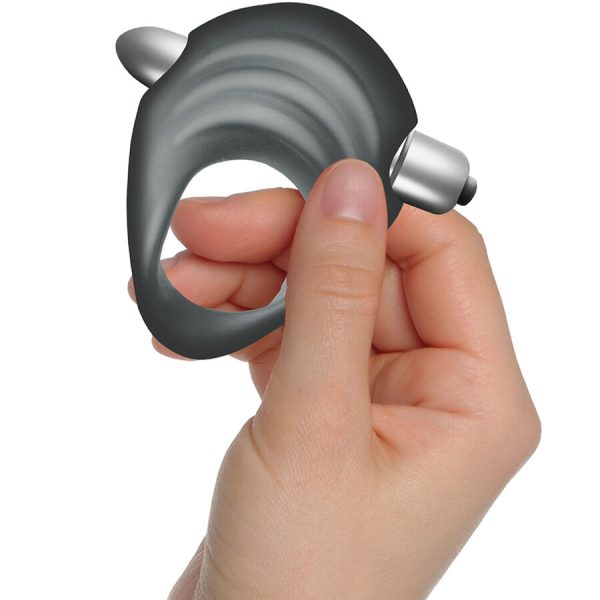 ANEL PARA O PÉNIS AVIO (COM BALA VIBRATÓRIA)