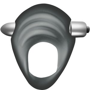 KIT COM ANÉL PARA O PÉNIS + ESTIMULADOR DA PRÓSTATA PARA INICIANTES ENTICE - Image 2