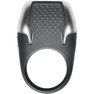 KIT COM ANÉL PARA O PÉNIS + MASSAJADOR DE PRÓSTATA EXCITE - Image 2