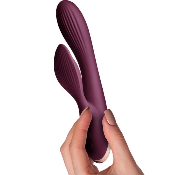 VIBRADOR RABBIT LYANNA