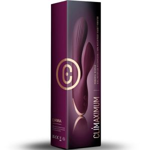 VIBRADOR RABBIT LYANNA - Image 3