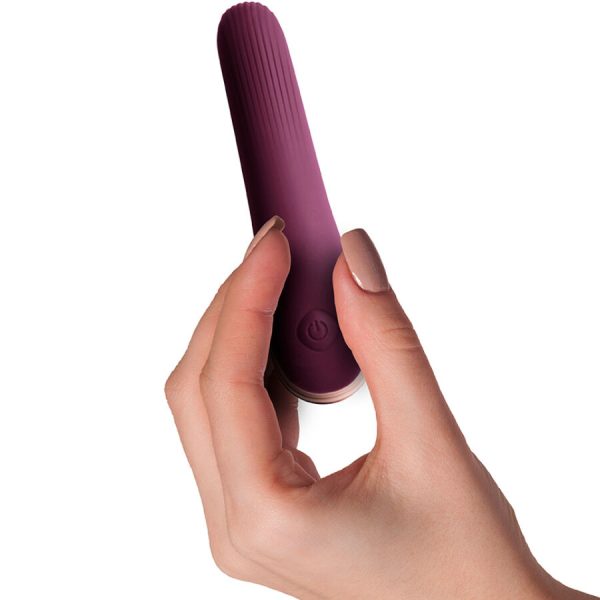 VIBRADOR DISCRETO MIA