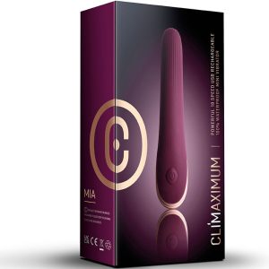 VIBRADOR DISCRETO MIA - Image 3